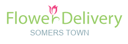 Flower Delivery Somers Town