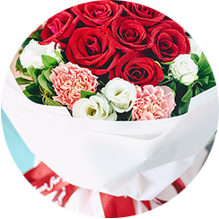 Birthday Flowers Somers Town