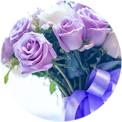 Anniversary Flowers Somers Town