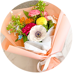 Same day Flowers Somers Town